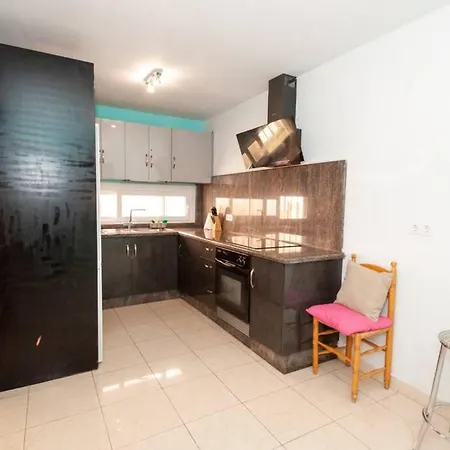 Holiday home Los Corales, Los Cristianos Townhouse *
