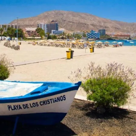Los Corales, Los Cristianos Townhouse