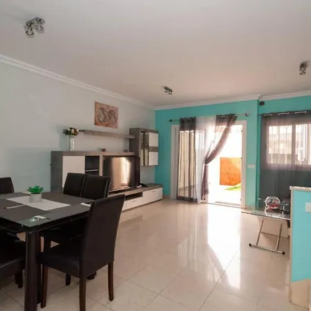 Holiday home Los Corales, Los Cristianos Townhouse Arona (Tenerife)