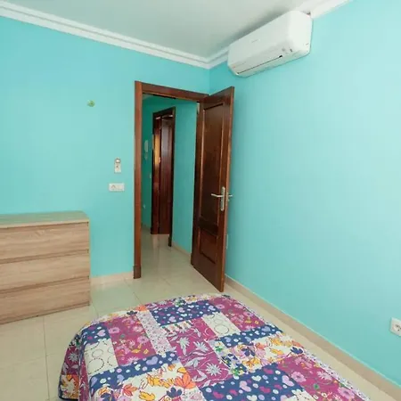 Holiday home Los Corales, Los Cristianos Townhouse