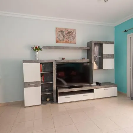 Holiday home Los Corales, Los Cristianos Townhouse Arona (Tenerife)