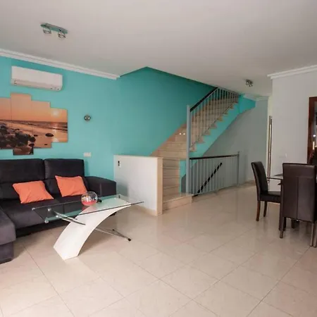 Los Corales, Los Cristianos Townhouse * Arona (Tenerife)