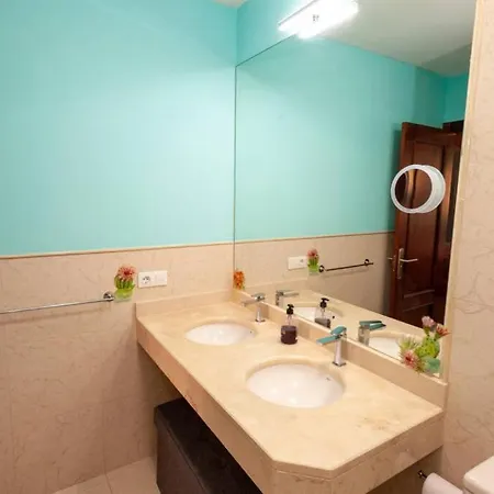 Los Corales, Los Cristianos Townhouse * Arona (Tenerife)