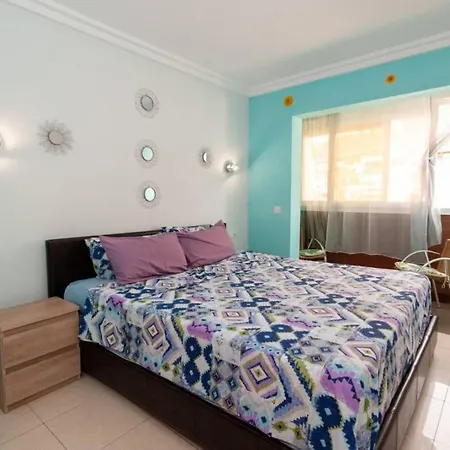 Los Corales, Los Cristianos Townhouse Сasa de vacaciones Arona (Tenerife)