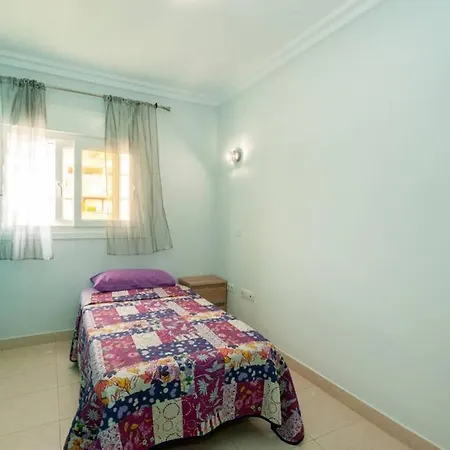 Los Corales, Los Cristianos Townhouse Сasa de vacaciones *