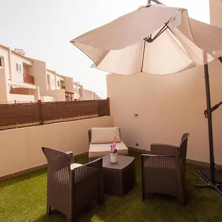 Сasa de vacaciones Los Corales, Los Cristianos Townhouse Arona (Tenerife)