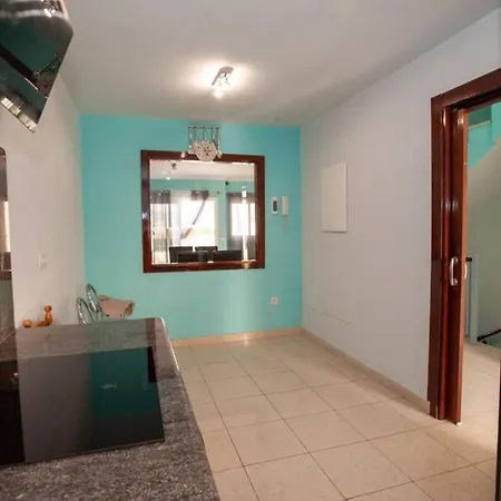 Сasa de vacaciones Los Corales, Los Cristianos Townhouse Arona (Tenerife)