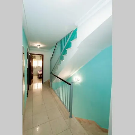 Los Corales, Los Cristianos Townhouse Сasa de vacaciones Arona (Tenerife)