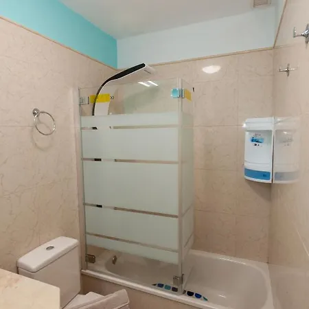 Los Corales, Los Cristianos Townhouse Сasa de vacaciones