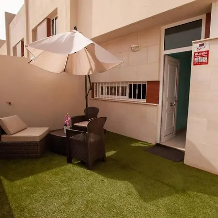 Los Corales, Los Cristianos Townhouse Сasa de vacaciones Arona (Tenerife)