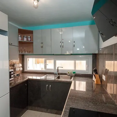 Los Corales, Los Cristianos Townhouse Сasa de vacaciones