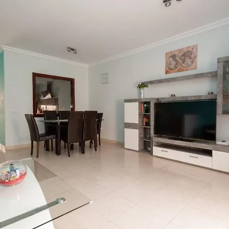 Сasa de vacaciones Los Corales, Los Cristianos Townhouse Arona (Tenerife)