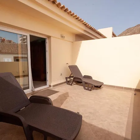 Los Corales, Los Cristianos Townhouse Сasa de vacaciones *