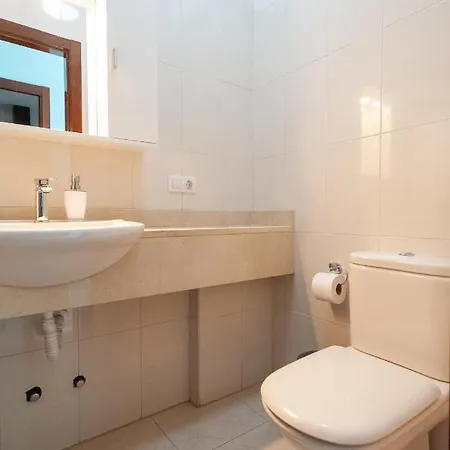 Los Corales, Los Cristianos Townhouse Сasa de vacaciones Arona (Tenerife)